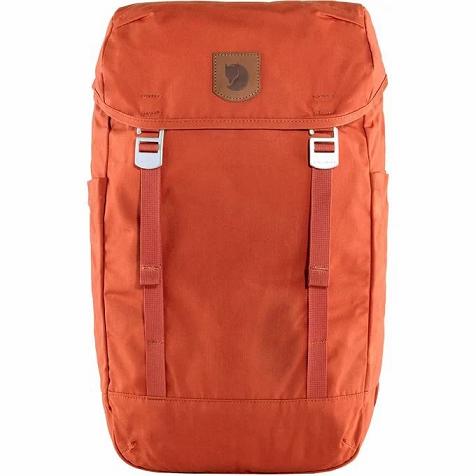 Fjallraven Greenland Top Backpack Red Singapore For Women (SG-411195)